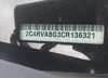 2C4RVABG3CR136321: 42694659
