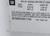 2G1WU581269111794: 42696142