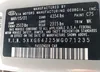5XXG64J25MG071235: 42701638