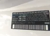 WDBLK65G33T139797: 42708456