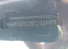 WBA5B1C58ED484459: 42712899