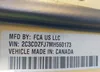 2C3CDZFJ7MH560173: 42719497
