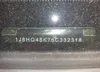 1J8HG48K76C332318: 42722541