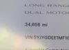 5YJYGDEE1MF161748: 42723666