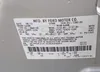 2FMDK3JC3DBA94591: 42724803