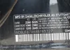 WDBUF87X68B195327: 42727524