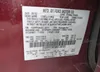 1FAHP25W58G138701: 42736461