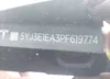5YJ3E1EA3PF619774: 42739921