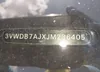 3VWDB7AJXJM236405: 42747435