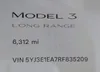 5YJ3E1EA7RF835209: 42786850