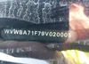 WVWBA71F79V020005: 42792295