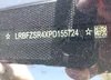 LRBFZSR4XPD155724: 42807722