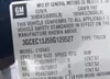 3GCEC13J58G129527: 42816203