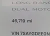 7SAYGDEE0NF511262: 42817155