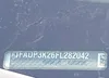 1FADP3K26FL282042: 42820545