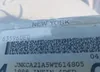 JNKCA21A5WT614805: 42821834