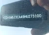 KM8J3CA49HU273100: 42822843