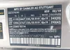 WDC0G4KB6KV168730: 42824168