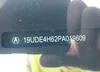 19UDE4H62PA019609: 42828175