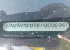 WAUAVAFD6BN000996: 42828404