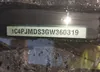 1C4PJMDS3GW360319: 42837253