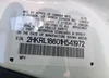 2HKRL18601H541972: 42848448