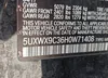 5UXWX9C36H0W71408: 42865052