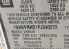 1GKKVRKD1FJ390273: 42867974