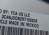 3C4NJDCN2RT150838: 42871990