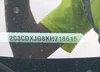2C3CDXJG8KH718615: 42873873