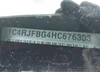 1C4RJFBG4HC676303: 42894908
