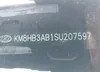KM8HB3AB1SU207597: 42899502