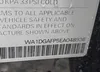 WA1DGAFP5EA048936: 42901603