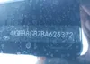 4JGBB8GB7BA626372: 43518007