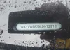 WA1VWBF79LD012918: 43521884