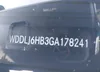 WDDLJ6HB3GA178241: 43534538