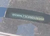 WVWHL73C89E538308: 43552461