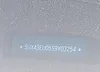 5UX43EU05S9Y03254: 43603798