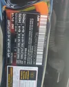 WDC0G4JB6KV166736: 87464974