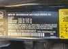 WBAVL1C59DVR85950: 48190945