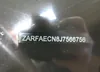 ZARFAECN8J7566756: 50784385