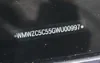 WMWZC5C55GWU00997: 48536605