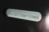 WA1DECF39M1153959: 55340785