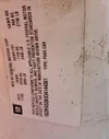 1G2HX52KX34144361: 52165045