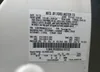 1LNHL9EK8DG610553: 59160125