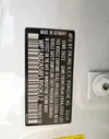 WP1AB2A58FLB50612: 58099535