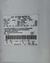 1FTPW14V07KC70756: 57842875