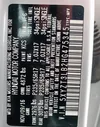 5XYZT3LB2HG475345: 57668445