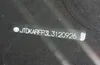 JTDKARFP3L3120926: 62425165