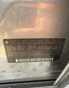 5UXZV4C5XCL750398: 61040065